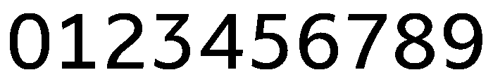Fact Variable Medium Font OTHER CHARS