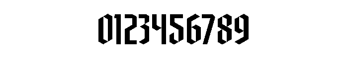 Fayte Light Font OTHER CHARS