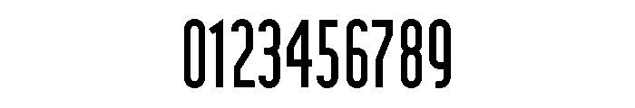 Fayte Pixel Bold Font OTHER CHARS