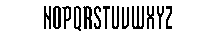 Fayte Pixel Bold Font UPPERCASE