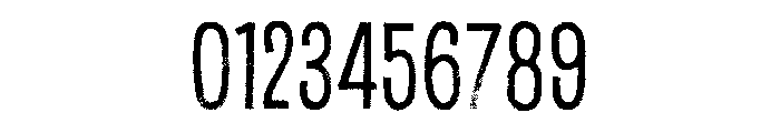 Fayte Pixel Extra Light Font OTHER CHARS