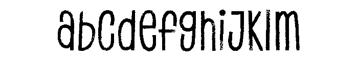 Fayte Pixel Extra Light FONT