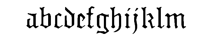 Fayte Pixel Regular FONT