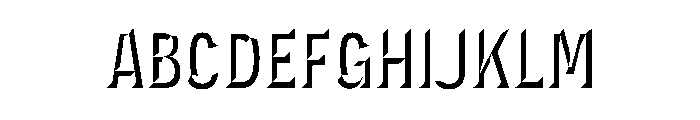 Fayte Pixel Semibold FONT
