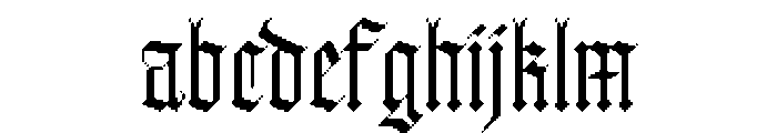 Fayte Pixel Soft FONT
