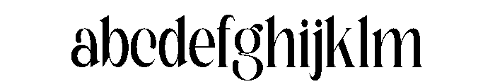 FAQES FONT