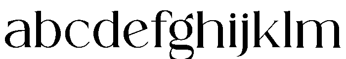 FAVORA FONT