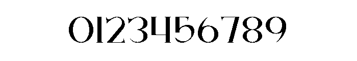 Fabela Elaina Font OTHER CHARS