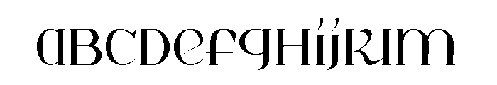 Fabela Elaina FONT