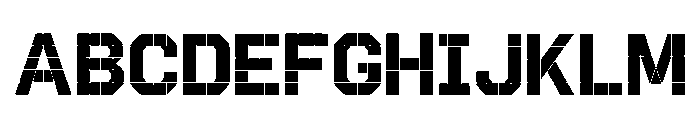 Fabia Regular FONT