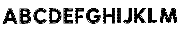Fable Regular FONT