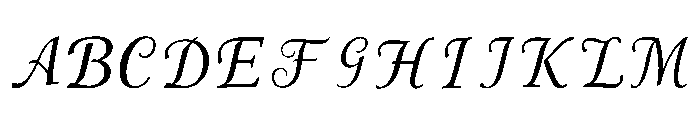 Fablo Regular FONT