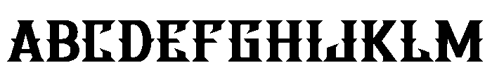 Fabric Tailor FONT