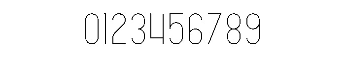 Fabulist Regular Font OTHER CHARS