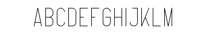 Fabulist Regular FONT