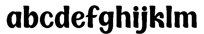 Fadelight Regular FONT