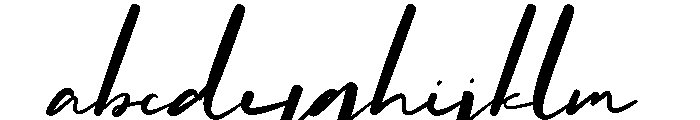 Fadhila Berlin FONT