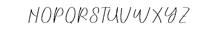 Fadilah Berlina Font UPPERCASE