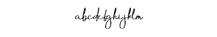 Fadilah Berlina FONT