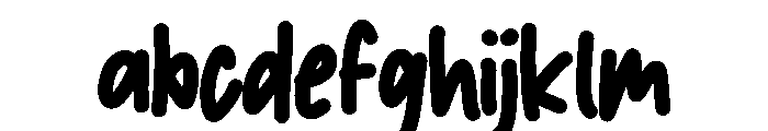 Fadua FONT