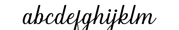 Fadyna FONT