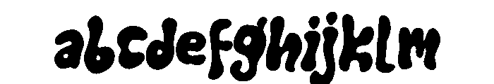 Faeyza FONT