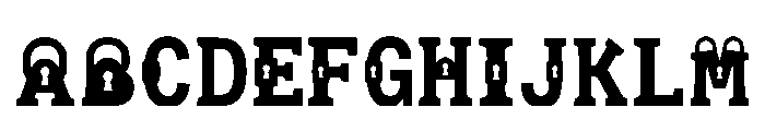 Fahd Regular FONT