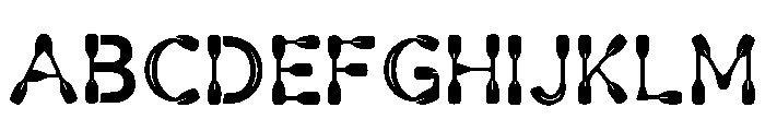 Fahmy Regular FONT
