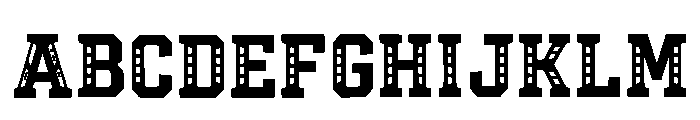 Faiel Regular FONT