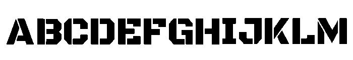 Faina Regular FONT