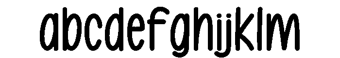 Fairbloom FONT