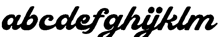 Fairmont Ridge Medium FONT