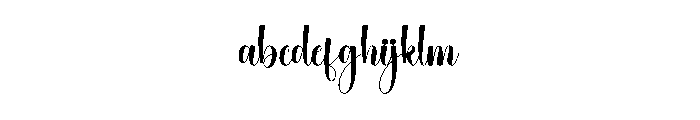 Fairy Dream FONT