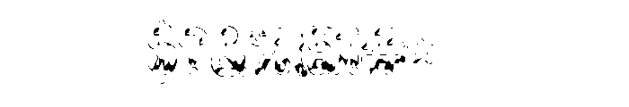 Fairy Font Font OTHER CHARS