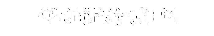 Fairy Pink Font Font UPPERCASE