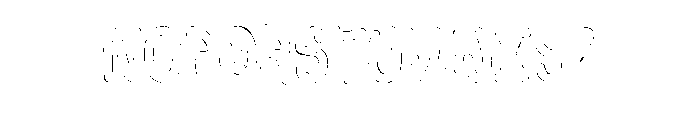 Fairy Pink Font Font LOWERCASE