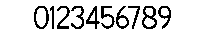Fairy Pretty Regular Font OTHER CHARS