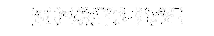 Fairy Sprinkle Font Font UPPERCASE
