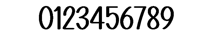 FairyHaven Font OTHER CHARS