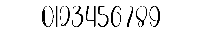 Fairyland Dreams Font OTHER CHARS