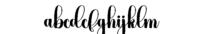 Fairyland Dreams FONT