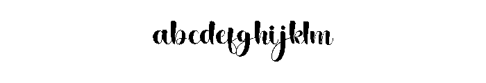 Fairytails FONT
