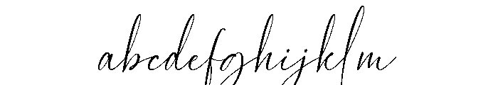 FaithClaire-Regular FONT