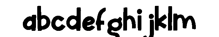 Faithline FONT