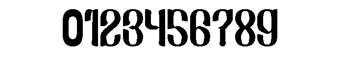 Fake Reality-Light Font OTHER CHARS