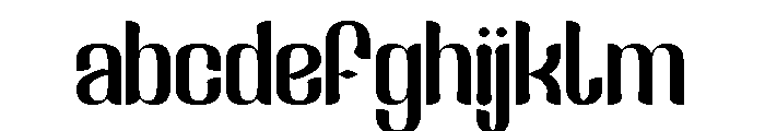 Fake Reality-Light FONT