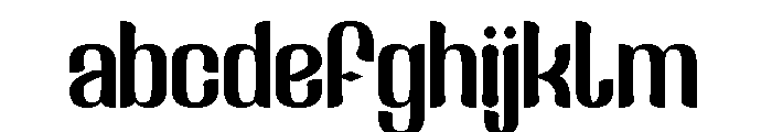Fake Reality FONT
