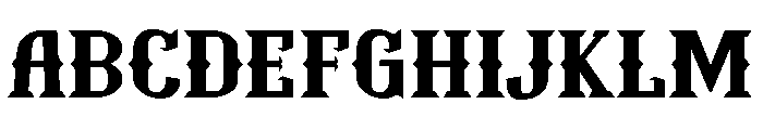 Fake Story FONT