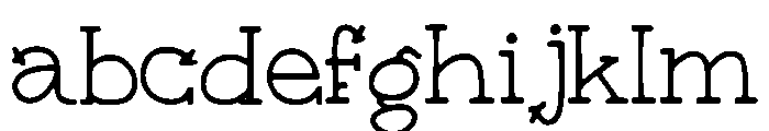 Falcon FONT