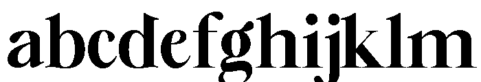 Falefion Black FONT